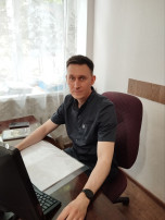Дмитрий Сергеевич Синицкий Дмитрий Сергеевич Синицкий.