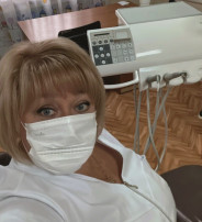Врач-ортодонт высшей категории ГБУ "ГДСП Г. ГОРЛОВКА" Филоненко Виктория Юрьевна Врач-ортодонт высшей категории ГБУ "ГДСП Г. ГОРЛОВКА" Филоненко Виктория Юрьевна.
