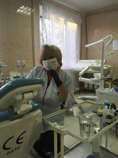 Врач - ортодонт высшей категории ГБУ "ГДСП Г. ГОРЛОВКА" Филоненко Виктория Юрьевна Врач - ортодонт высшей категории ГБУ "ГДСП Г. ГОРЛОВКА" Филоненко Виктория Юрьевна.