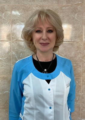 Николенко Алла Владимировна врач-ортодонт высшей категории, главный врач ГБУ "ГДСП Г. ГОРЛОВКА" Николенко Алла Владимировна врач-ортодонт высшей категории, главный врач ГБУ "ГДСП Г. ГОРЛОВКА".